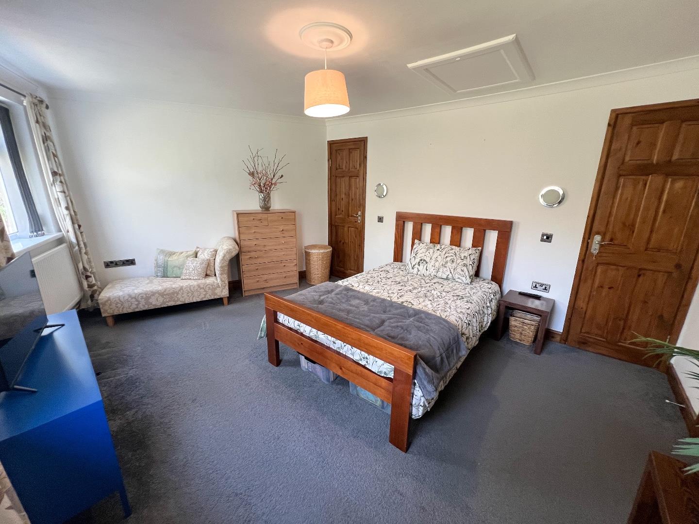 Meini Tirion, Bridgend County Borough, CF31 4TL